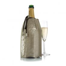 Rapid Ice Champagne Cooler