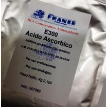 Acido Ascorbico 1kg